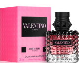 Valentino Born in Roma Intense Donna eau de parfum for women 30 ml