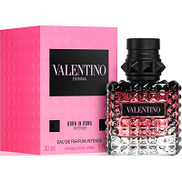 Valentino Born in Roma Intense Donna Eau de Parfum for Women 30 ml