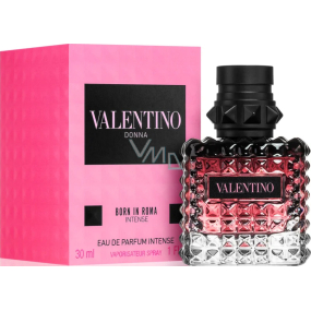 Valentino Born in Roma Intense Donna eau de parfum for women 30 ml