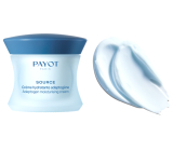 Payot Source Hydratant Adaptogene moisturizing day cream for normal to dry skin 50 ml