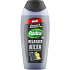Radox Men Relaxation Blackberry and Ginger 3in1 shower gel and shampoo for men 400 ml