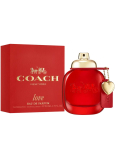 Coach Love Eau de Parfum for women 50 ml