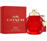 Coach Love Eau de Parfum for women 50 ml