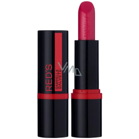 Gabriella Salvete Red´s Lipstick moisturising lipstick 03 Rose 4 g