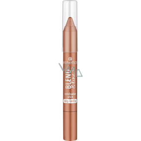 Essence Blend & Line Eyeshadow and Eyeliner 01 Copper Feels 1,8 g