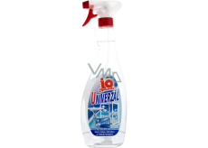 Io Splendo Universal glass and hard surface cleaner 750 ml spray