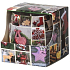 Emocio Christmas scented candle in glass 90 g