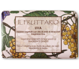 Iteritalia Grape wine Italian vegetable toilet soap 175 g