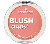 Essence Blush Crush! blush 40 Strawberry Flush 5 g