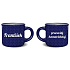 Nekupto Name mini mug Francis 100 ml