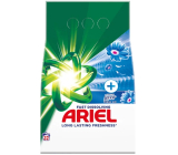 Ariel +Touch Of Lenor Fresh Air Stain Remover Washing Powder 32 doses 1,76 kg