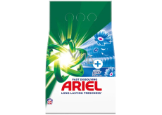 Ariel +Touch Of Lenor Fresh Air Stain Remover Washing Powder 32 doses 1,76 kg
