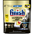 Finish Ultimate Plus All in 1 Lemon Tablets, 90 pcs
