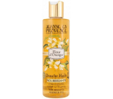 Jeanne En Provence Orange Blossom Shower Oil 250 ml