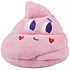 Albi Farting Plush Poop Pink 12 x 10 x 11 cm 62 g