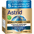 Astrid Hyaluronic Gold Day Cream 50 ml