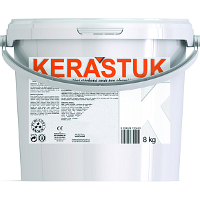 Kerastuk K Interior Plaster, 15 kg