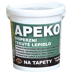 APEKO glue for standard wallpaper V1306, 1 kg