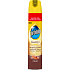 Pronto Wood Classic, dust spray protects wood, polish, 250 ml