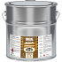 UNIBAL Impregnating Oil O1000, 9 l