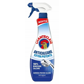 CHANTE CLAIR LIME SCALE REMOVER 625 ML