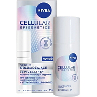 Nivea Cellular Epigenetics Anti-Aging Serum Epicelline 15 ml