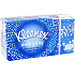 Kleenex 2-ply paper handkerchiefs Everyday, 8× 9 pcs