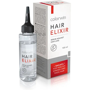 Colorwin Elixir Hair Serum 100 ml