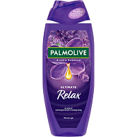 Palmolive Aroma Essence Shower Gel Ultimate Relax 500 ml