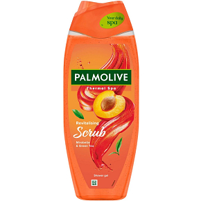 Palmolive Thermal Spa Refreshing Shower Gel, 500 ml