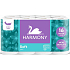 Harmony Soft 3-ply toilet paper, 17.5 m roll, 16 rolls