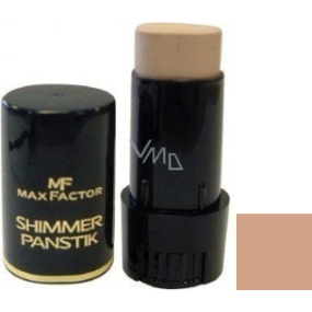 Max Factor Panstik Makeup 14 Cool Copper 9 g