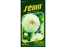 Semo Astra Chinese Super Princess White 0.5 g