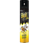 Biolit Plus 007 protection against wasps and hornets spray 400 ml