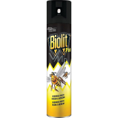 Biolit Plus 007 protection against wasps and hornets spray 400 ml