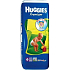 Huggies Premium size 4, 10 - 16 kg diapers 40 pieces