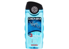 Denim Original shower gel for men 250 ml