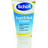 Scholl Foot and nail cream 75 ml