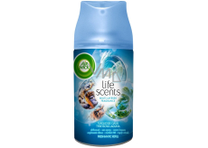 Air Wick FreshMatic Life Scents Turquoise lagoon refill 250 ml