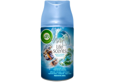 Air Wick Life Scents Turquoise lagoon refill 250 ml