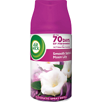 Air Wick FreshMatic Gentle Satin and Moon Lily refill for air freshener 250 ml