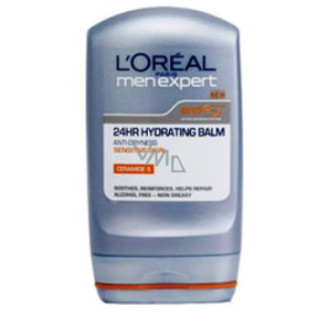 Loreal Men Expert 24h After Shave Moisturizing Balm 100 ml