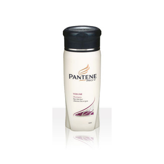 Pantene Pro-V Sheer Volume for volume shampoo for fine hair 250 ml