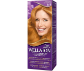 Wella Wellaton Intense Color Cream hair color 9/5 Desert Rose