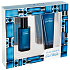 Davidoff Cool Water Men EdT 40 ml Eau de Toilette + 75 ml Shower Gel, gift set
