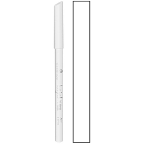 Essence Kajal Eye Pencil 04 White 1 g