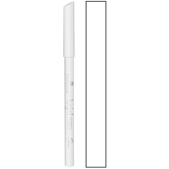 Essence Kajal Eye Pencil 04 White 1 g