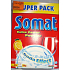 Somat Soda Effect Dishwasher powder 4 kg