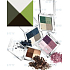 Miss Sports Quatro Eyeshadow 404 for Black Eyes