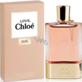 Chloé Love by Chloé perfumed water for women 30 ml